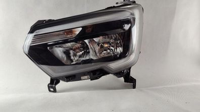 Scheinwerfer Renault MASTER IV 4 LED 260607867R LINKS