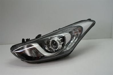 Scheinwerfer Hyundai I30 I 30 12-16r. 92102A6000 LINKS
