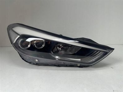 Scheinwerfer Hyundai TUCSON 15r+ VOLL LED 92102-D7200 RECHTS