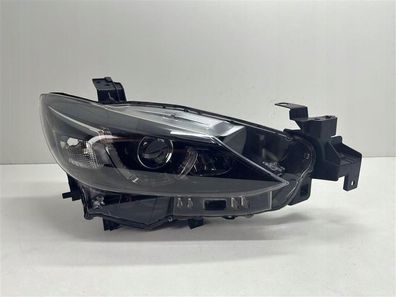 Scheinwerfer MAZDA 6 VI LIFT 15+ VOLL LED 100-65041 RECHTS