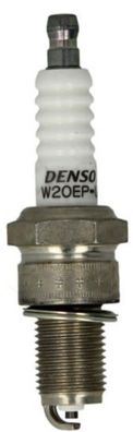 Zündkerze DENSO W20EPU (NGK BP6E) für BMW Moto Guzzi Suzuki Yamaha Zündapp 1 338 142