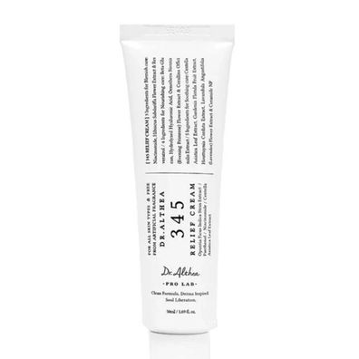 Pro Lab 345 Relief Cream Reparaturcreme mit Resveratrol 50 ml
