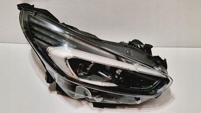 Scheinwerfer FORD S-MAX GALAXY FULL LED EM2B-13W029-CP RECHTS