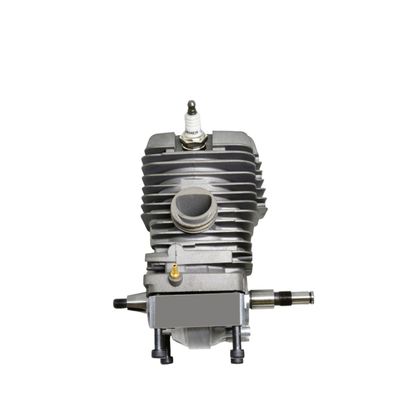 Halbmotor für Kettensägen Stihl 039 MS310 MS390 Hubraum 64,1 cm³ Leistung 4,4 PS (HS