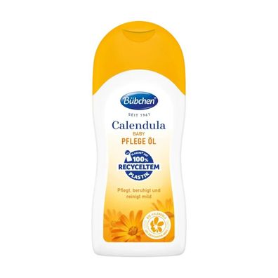 Bübchen Calendula Pflege Öl 200 ml