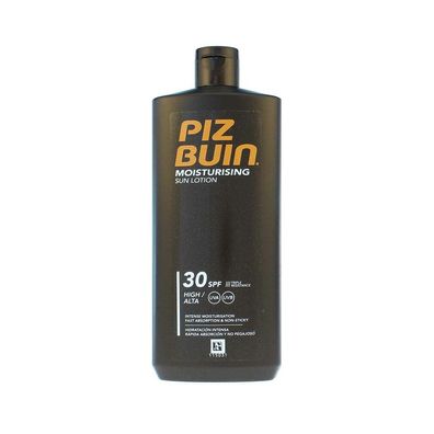 Moisturising Sonnenlotion SPF30 400ml
