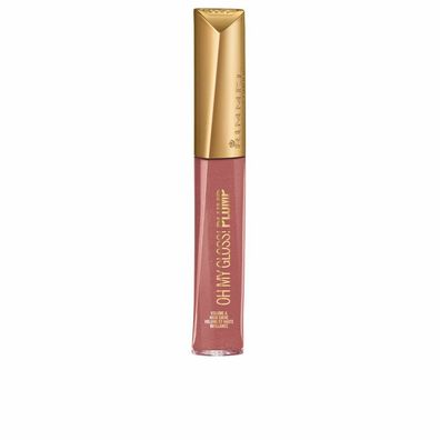 RIMMEL Oh My Gloss! Lippenvergrößerungsglanz 210 "1999" 6,5ml