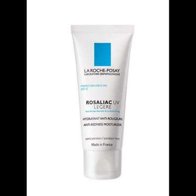 Rosaliac AR toleriane SPF30+ 40ml