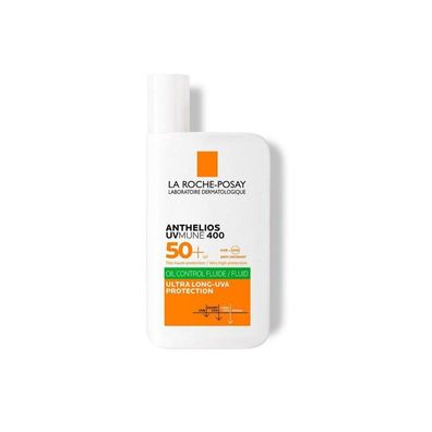 Anthelios UV-MUNE 400 oil control fluid SPF50+ 50ml