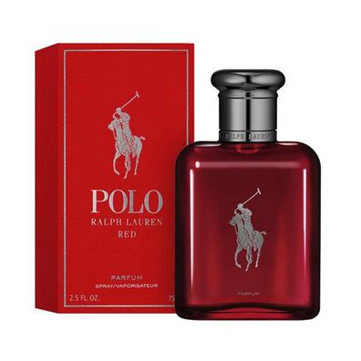 Polo Red Ralph Lauren 125ml