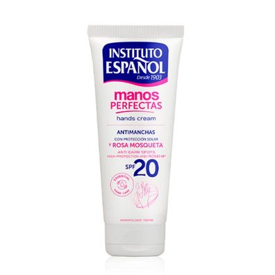 Instituto Español Hands Cream Anti Dark Spot Spf20 75ml