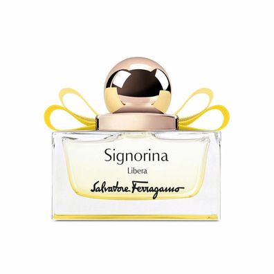 Salvatore Ferragamo Signorina Libera Eau de Parfum 30ml