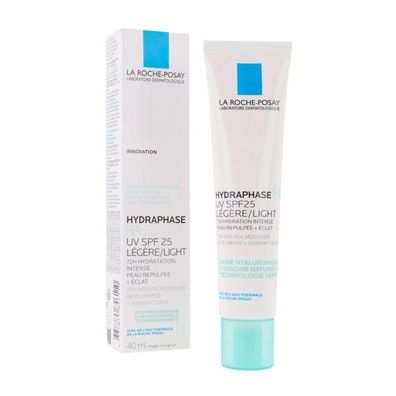 Hydraphase HA UV light SPF25 40ml