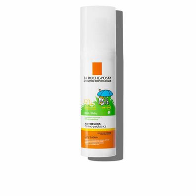 Anthelios UV-MUNE 400 Dermopediatrics moisturizing milk SPF50+ 250 ml