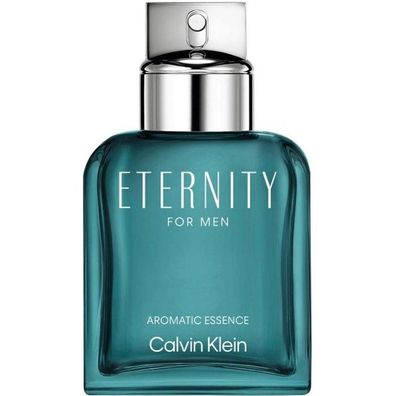 Eternity FOR MEN Aromatische ESSENZ edp vapo 200 ml