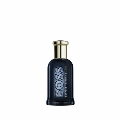 BOSS Bottled Triumph ELIXIR edp vapo ed. lim. 50 ml