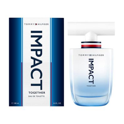 IMPACT Together edt vapo 100 ml