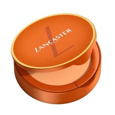 Lancaster Unendlicher Bronzeschutz getönte Kompaktcreme SPF50