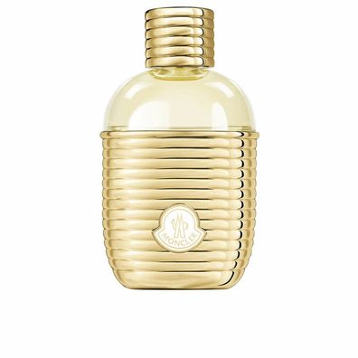 Moncler Moncler Sunrise pour Femme Eau De Parfum 100 ml ( rau)