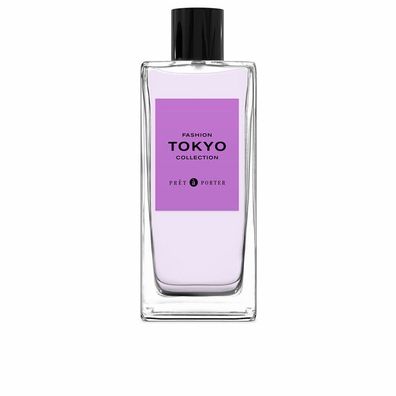 Pret A Porter Tokio EDP 100ml