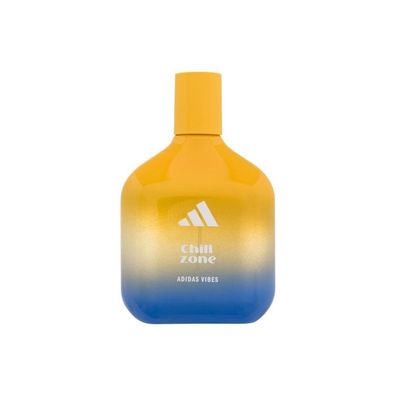 Adidas Vibes Chill Zone Eau de Parfum 100 ml
