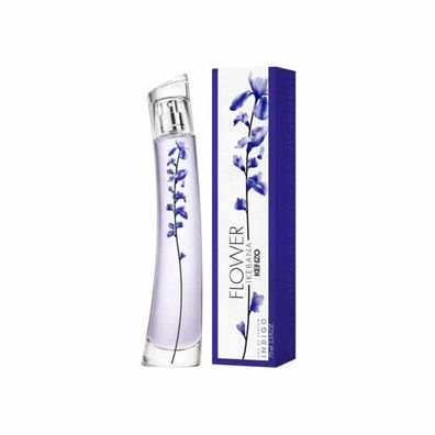 KENZO Flower By Kenzo Ikebana Indigo Eau de Parfum für Frauen 75 ml