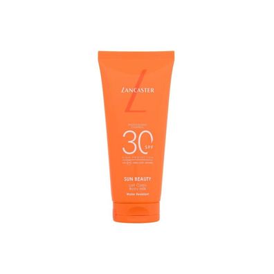 SUN BEAUTY Sonnenschutz für den Körper SPF30 100 ml