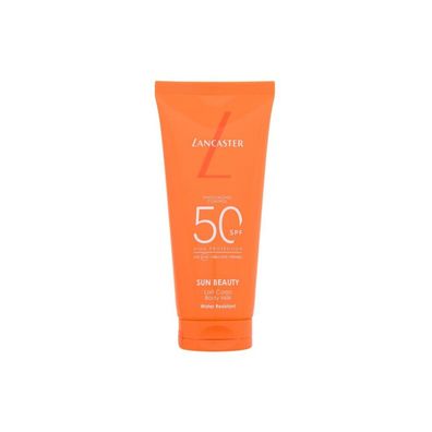 SUN BEAUTY Sonnenschutz für den Körper SPF50 100 ml