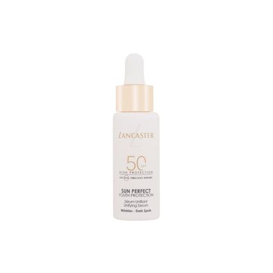 SUN Perfect vereinheitlichendes Serum SPF50 30 ml
