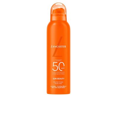 SUN SPORT Unsichtbares Erfrischungsspray SPF 50 200 ml