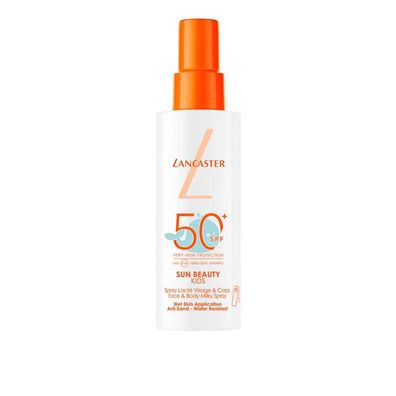 SUN Sensitive KIDS Milch-Sonnenschutz SPF50+ 150 ml