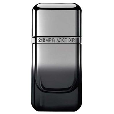 Carolina Herrera 212 Vip Black Elixir Eau de Parfum 50ml