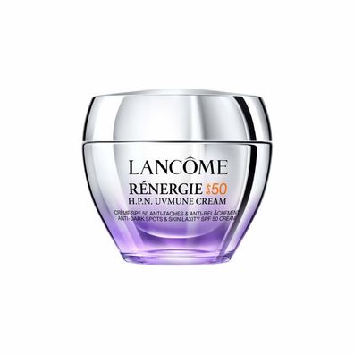 Lancôme Rénergie H.P.N. 200-Peptide Cream SPF50 75 ml