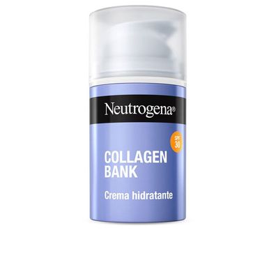 Collagen BANK Feuchtigkeitscreme SPF 30 50 ml