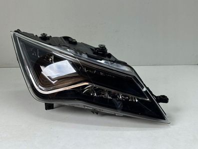 Scheinwerfer SEAT LEON LIFT 17r+ VOLL LED 90100840 RECHTS
