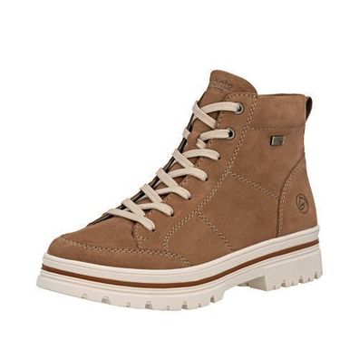 Remonte Stiefelette - Noccia / Reh Leder