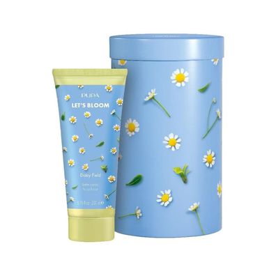 Pupa Let's Bloom Daisy Field Body Lotion 200 ml
