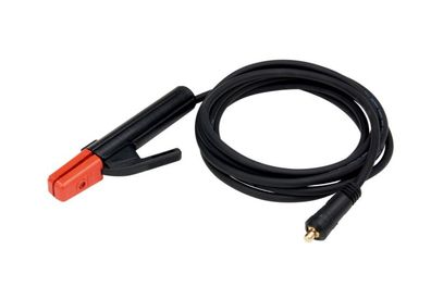 Akkuschweißgerät Zubehör Eltrdhalt-f. Akkushwsger-asg150-16qmm-4m