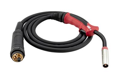 Schweißanlage MIG / MAG Zubehör Schlpak-f. Shwsanlg-(mig/mag-ml38ak)-l4m