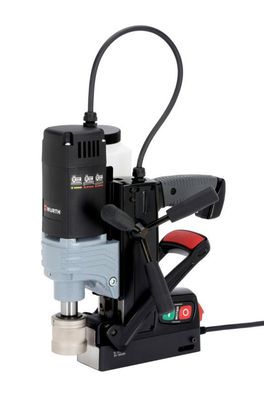 Magnetkernbohrmaschine Elektro Magnkernboma-el-(mkb35-comfort)