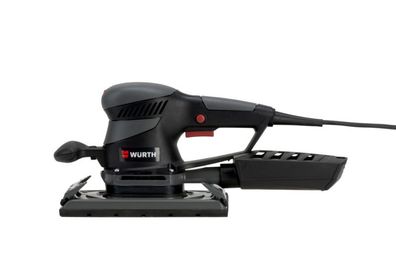 Schwingschleifer Elektro SSHLF-EL-(ESS115-2)