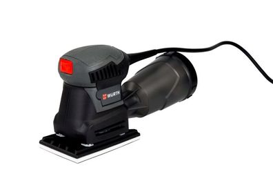 Schwingschleifer Elektro SSHLF-EL-(ESS-100-MULTI)-STE/F