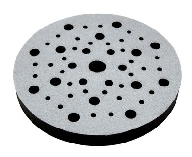 Schaumadapter Schleifpad Schaumadapt-shlfpad-superpad-d160mm