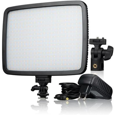 Bresser - F004239 - BR-F36B Bi-Color LED-Panel