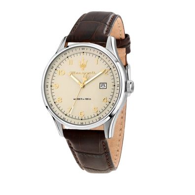 Maserati - R8851124004 - Armbanduhr - Herren - Quarz - Sorpasso