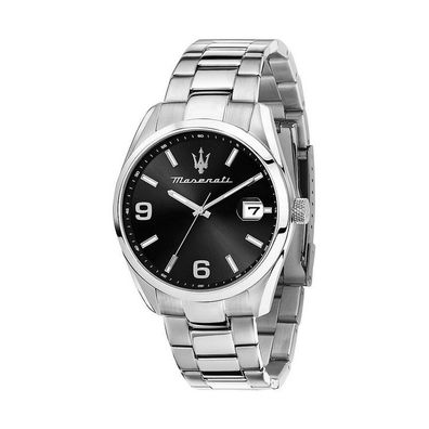 Maserati - R8853151007 - Armbanduhr - Herren - Quarz - Attrazione