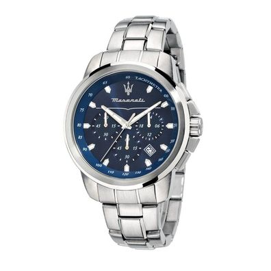 Maserati - R8873621002 - Armbanduhr - Herren - Quarz - Successo