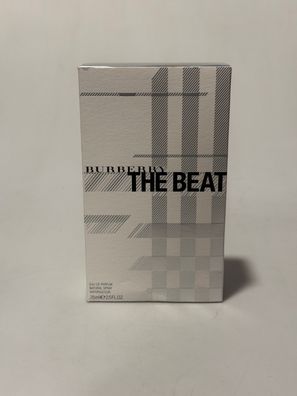 Burberry The Beat Eau de Parfum 75 ml