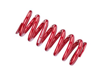 Rockshox Feder Für metrisches System, Stahl 47.5 - 55 mm H