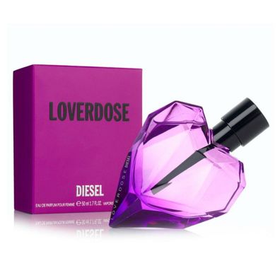 Diesel Diesel Loverdose Eau De Parfum 50 ml (woman)